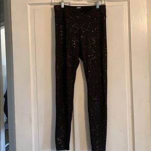 JOYLAB horoscope yoga legging pants